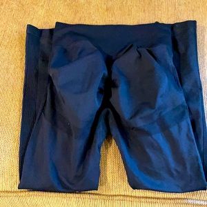 Suuksess leggings black butt lift